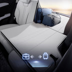 Xpeng MONA L03 Rear Trunk Mat