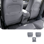 XPENG MONA L03/M03 Seat Back Anti-Kick Mat