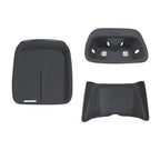 Silicone Cup Holder Mat & Wireless Charging Kit for XPENG MONA L03