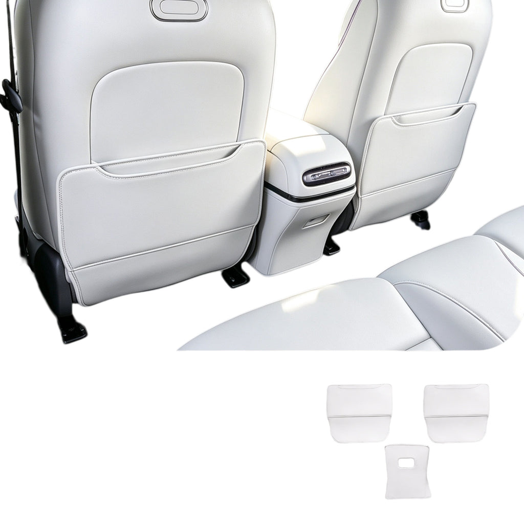 XPENG MONA L03/M03 Seat Back Anti-Kick Mat