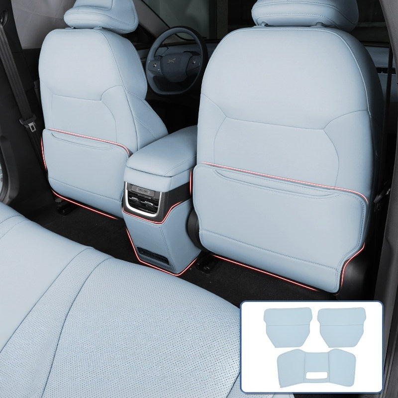 XPENG MONA L03/M03 Seat Back Anti-Kick Mat