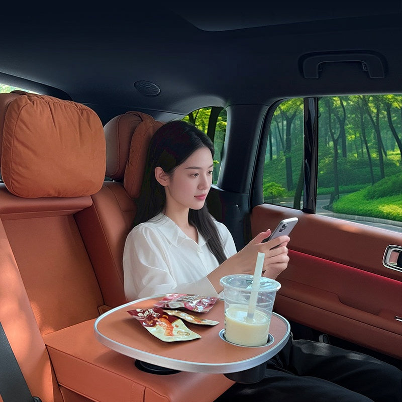 Floating Car Table for XPENG M03 / P7+ / G6 / G7 / G9 / P7 / X9