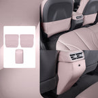 XPENG MONA L03/M03 Seat Back Anti-Kick Mat