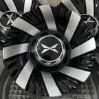 XPENG G9 Hub center cap (4PCS)