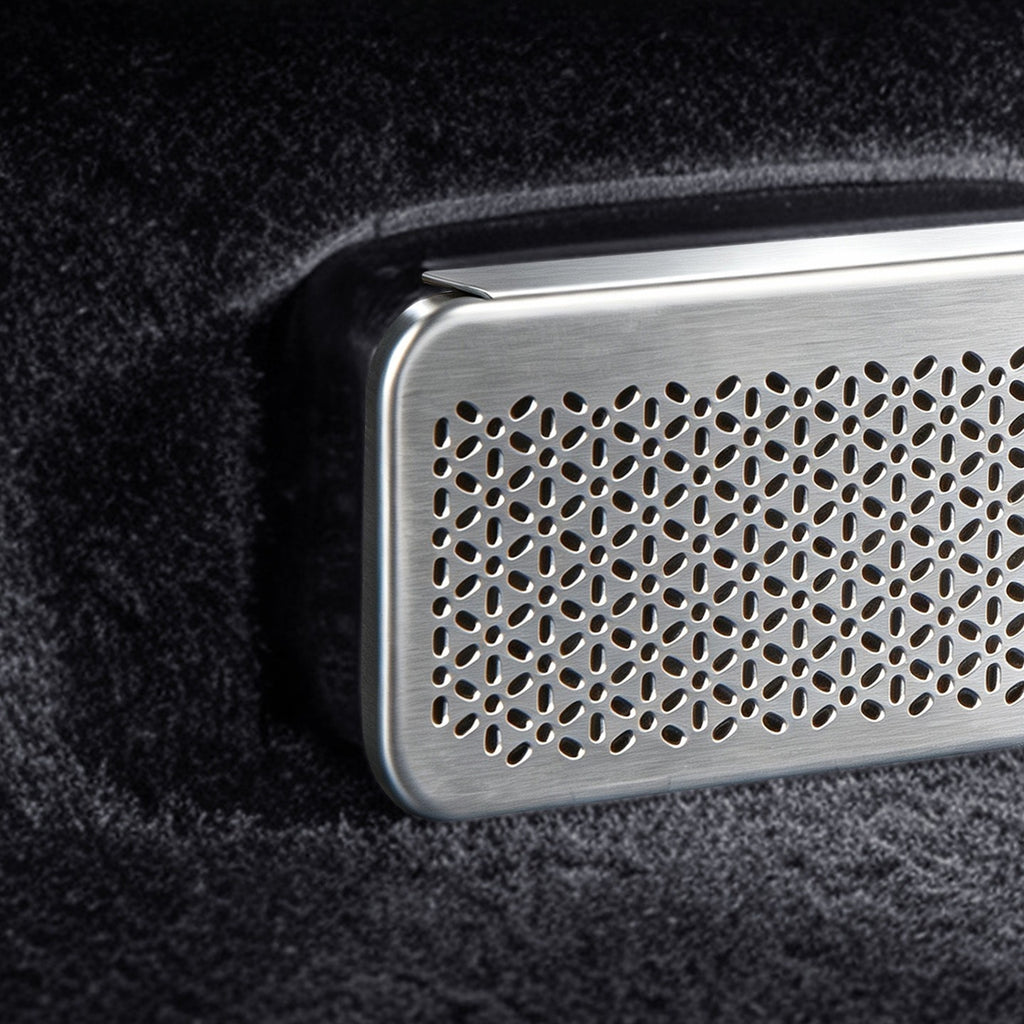Under-Seat Air Vent Dust Cover for XPENG MONA L03 / M03