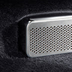 Under-Seat Air Vent Dust Cover for XPENG MONA L03 / M03