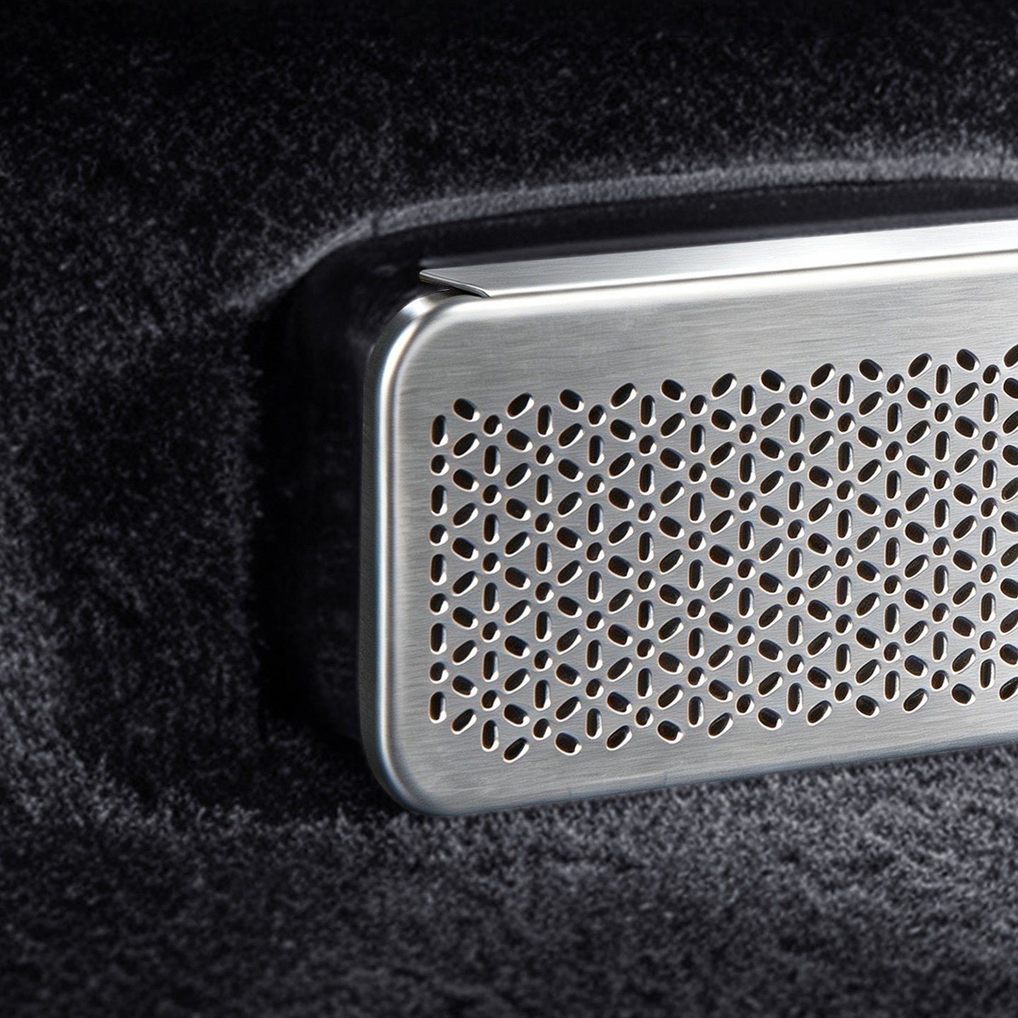 Under-Seat Air Vent Dust Cover for XPENG MONA L03 / M03