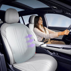 All-Season Seat Cushion for XPeng MONA L05