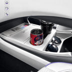 Center Console Lower Storage Box for XPeng MONA L03