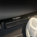 Under-Seat Air Vent Cover for XPeng MONA L03