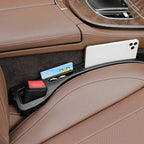 2Pcs Car Seat Gap Filler Seat Crevice Storage Box - Leapmotor Accessories