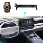 Xpeng G6 Car Phone Holder Bracket Magnetic MagSafe Wireless Charge