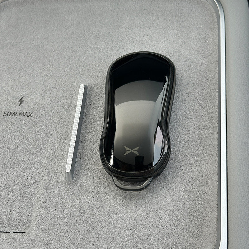 Key Fob Cover for XPENG MONA L03 2026