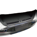 Xpeng Door Sill Guard Strip Rear Threshold Guard Protection