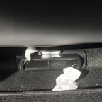 Under-Seat Air Vent Cover for XPeng MONA L03