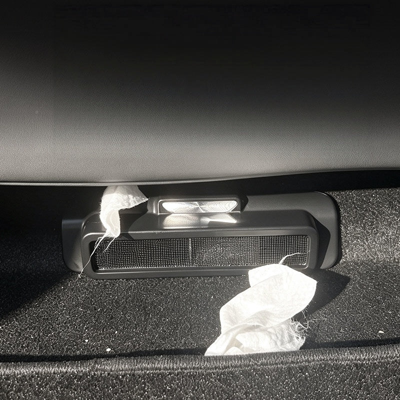 Under-Seat Air Vent Cover for XPeng MONA L03