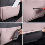 XPENG MONA L03/M03 Seat Back Anti-Kick Mat