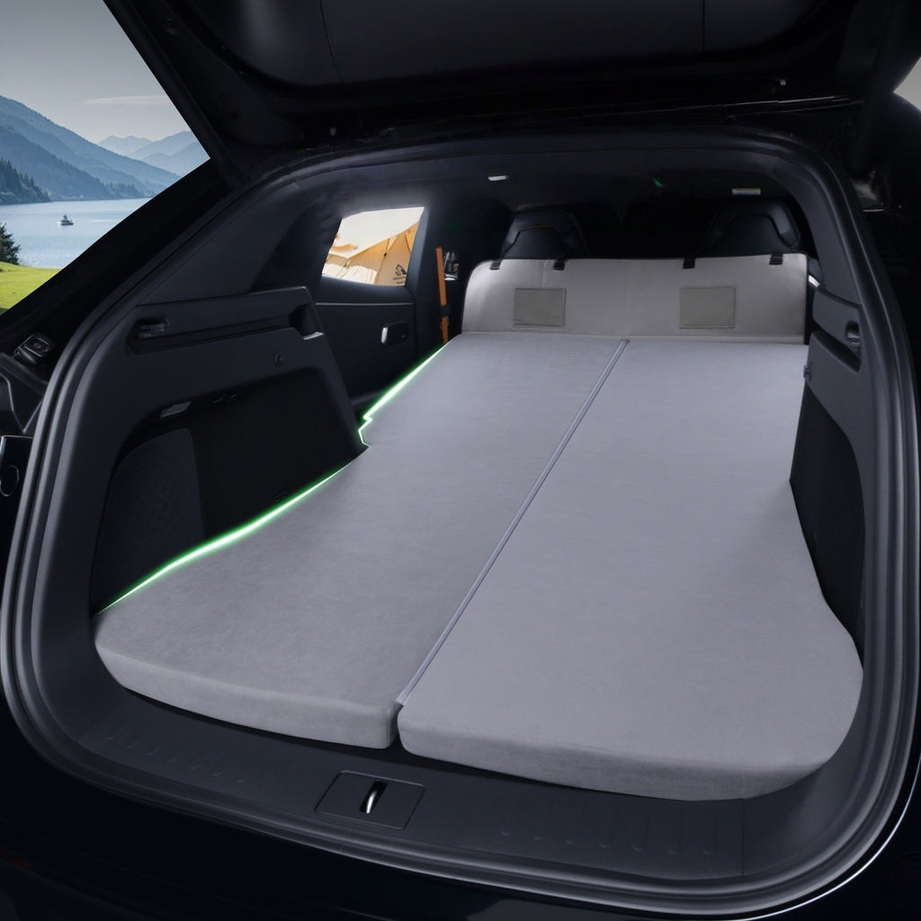 XPENG G6 G7 G9 P7 P7+ M03 Inflatable Air Camping Mattress