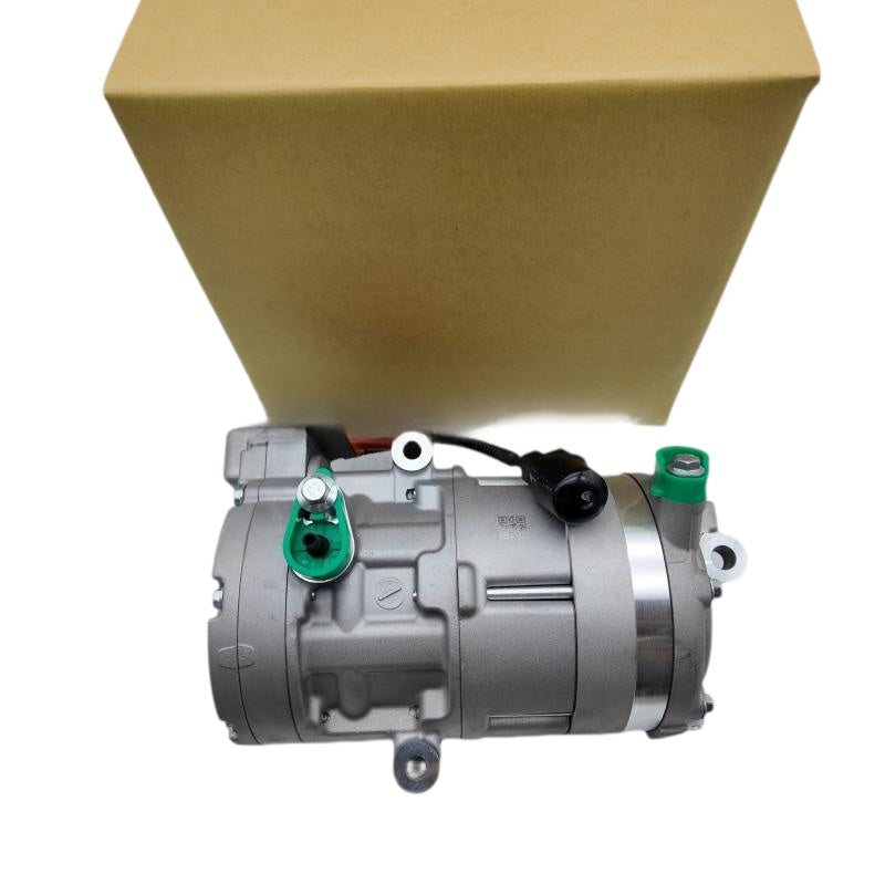 Electric A/C Compressor & Cooling Pump for XPeng G3 / P5 / P7 / G6 / G9 / X9