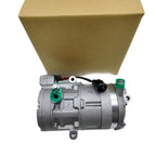 Electric A/C Compressor & Cooling Pump for XPeng G3 / P5 / P7 / G6 / G9 / X9