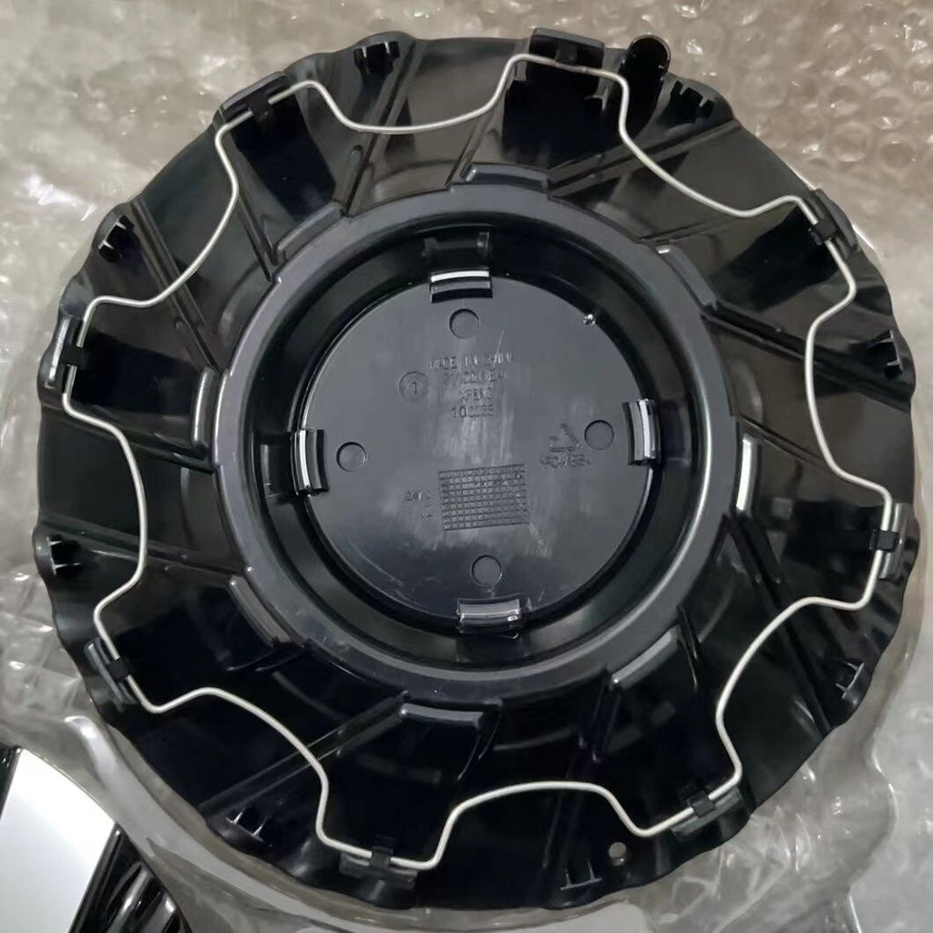XPENG G9 Hub center cap (4PCS)