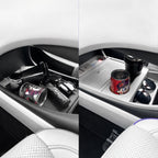 Center Console Lower Storage Box for XPeng MONA L03