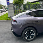 Rear Spoiler for XPeng MONA L03