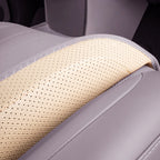 All-Season Car Breathable Seat Cover Compatible with Xpeng MONA M03