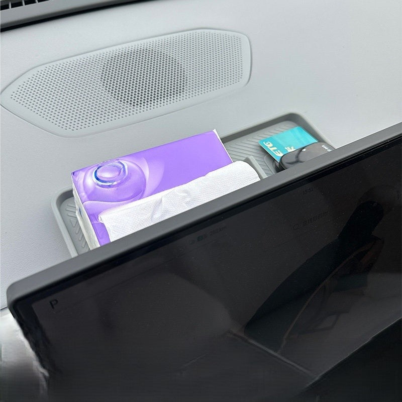 Xpeng MONA M03 Screen Rear Storage Box