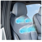Breathable Seat Cushion  Compatible with 2025-2026 Xpeng G7
