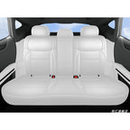 Full Coverage Car Seat Covers for XPeng MONA L03