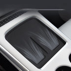 Center Console Silicone Pad wireless Charging for XPENG G9