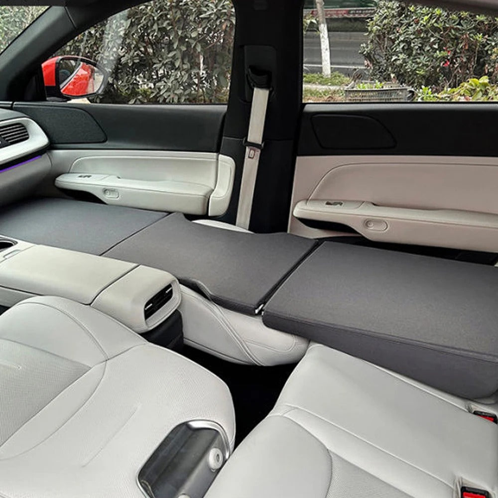 Xpeng G6 G7 G9 P7+ Car Mattress