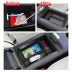 Xpeng G6 Car Storage Box Sets