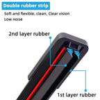 P7/ P7i /G9/ G6 /X9  Windshield Wiper Blades Set 