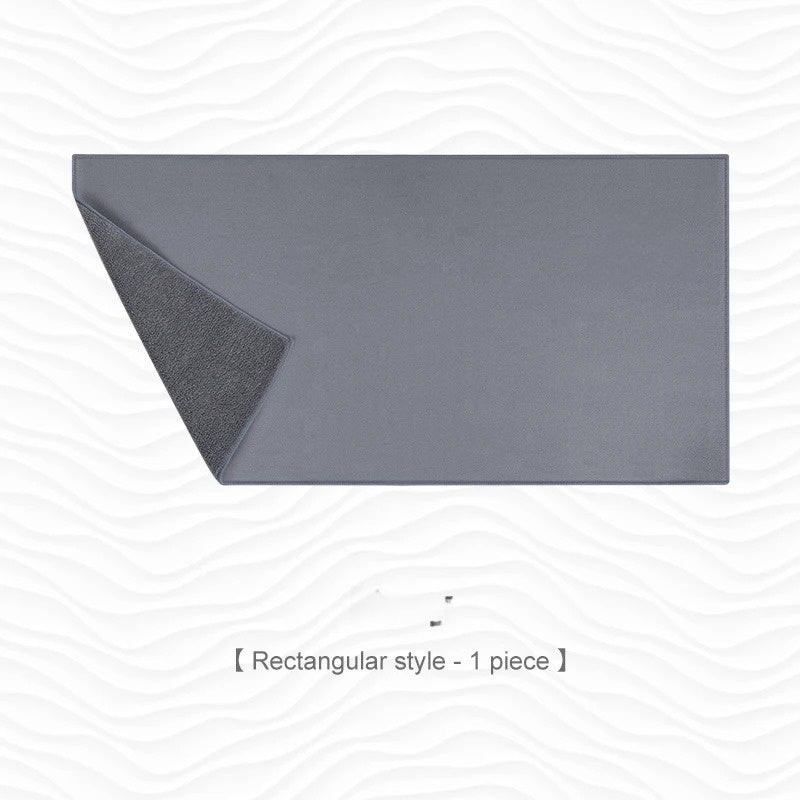 XPENG Car Cleaning Towel Brush - EVEVUP Xpeng Accessories