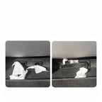 Under-Seat Air Vent Cover for XPeng MONA L03