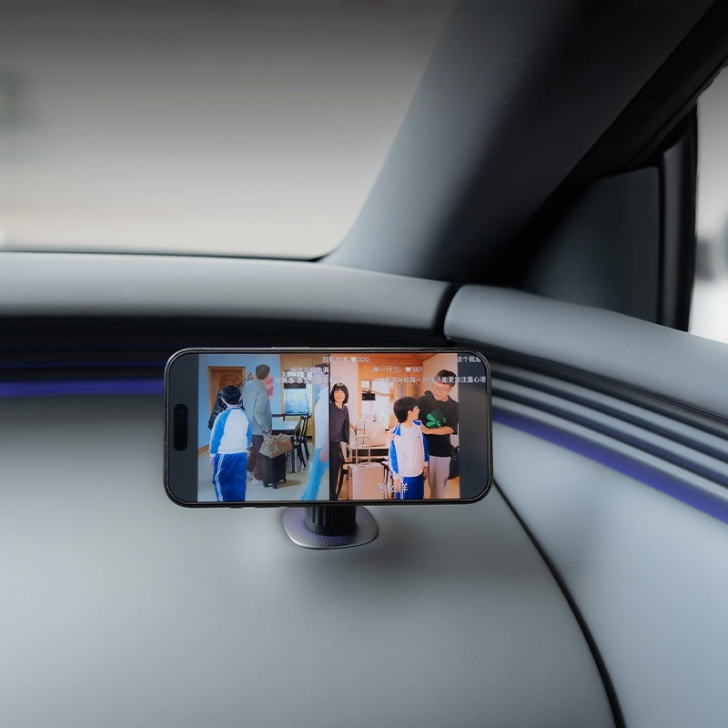 Magnetic Phone Holder for XPENG MONA L03