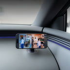 Magnetic Phone Holder for XPENG MONA L03