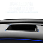 HUD Protective Cover HD Clear for XPENG L03
