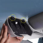 Sunglasses Holder for XPeng MONA M03 / P7 / G6