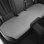 Xpeng Suede Four-season Breathable Seat Cushion - EVEVUP Xpeng Accessories