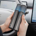 Wireless Car Karaoke Microphone for Xpeng G6/G9/P5/P7/M03 USB Connection