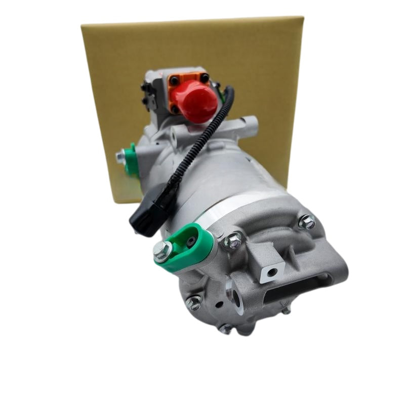Electric A/C Compressor & Cooling Pump for XPeng G3 / P5 / P7 / G6 / G9 / X9