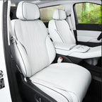 Xpeng X9 Seat Covers ( 11PCS)