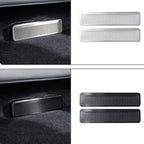 Under-Seat Air Vent Dust Cover for XPENG MONA L03 / M03