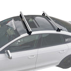 Xpeng L03 Car Top Luggage Rack Crossbar (2PCS)