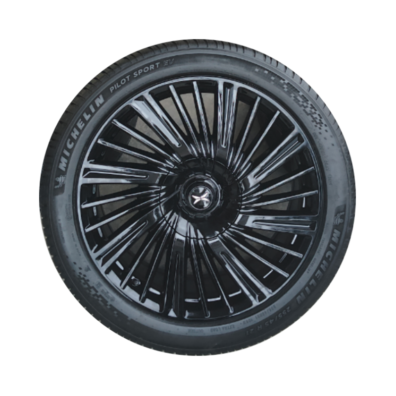 Wheels Tire for XPENG G9