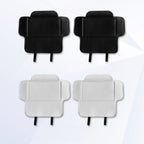 Seat Back Protector Mats for XPENG G6 - EVEVUP Xpeng Accessories