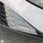 XPENG G6 Lower Bumper Insect Net